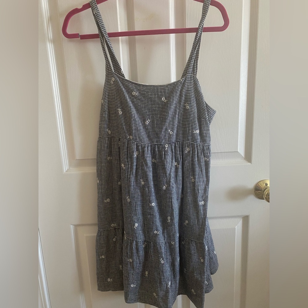 Madewell Dress